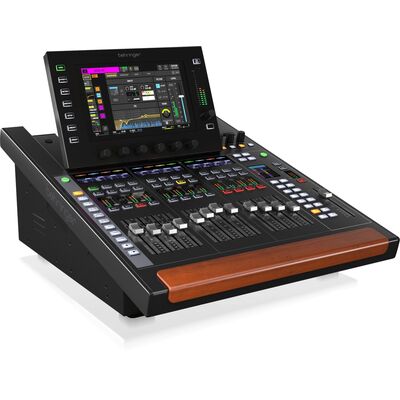 Behringer WING COMPACT digitális keverő