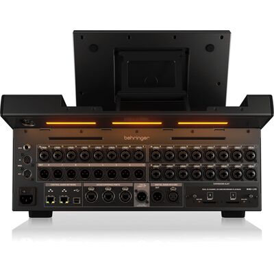 Behringer WING COMPACT digitális keverő