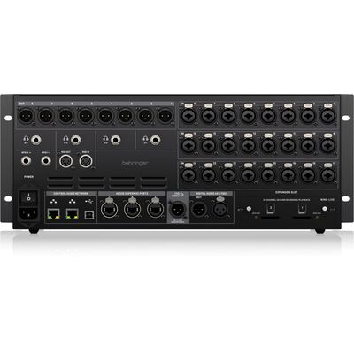 Behringer WING RACK digitális keverő