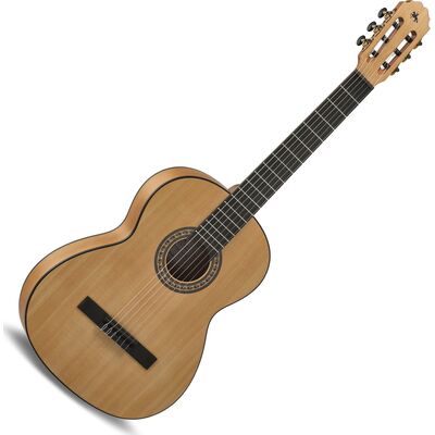 Caballero Principio Flamenco CA-PM-F 4/4 klasszikus gitár