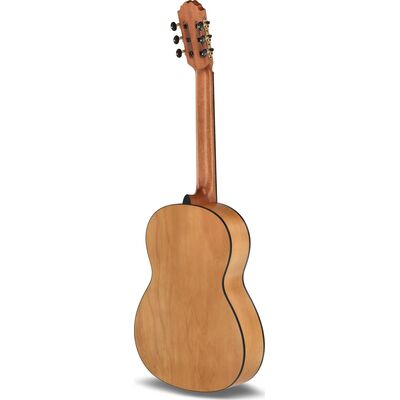 Caballero Principio Flamenco CA-PM-F 4/4 klasszikus gitár