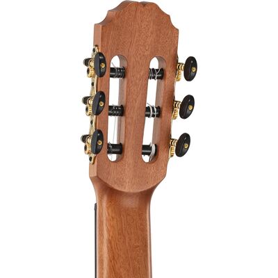 Caballero Principio Flamenco CA-PM-F 4/4 klasszikus gitár