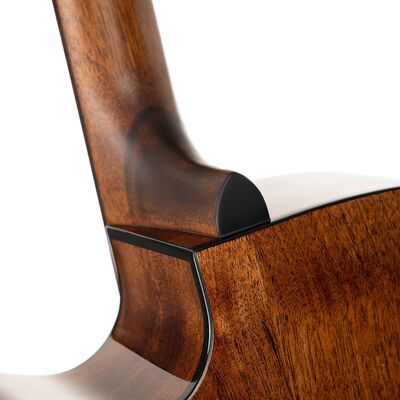 Cort Earth60CE Natural Gloss elektro-akusztikus gitár