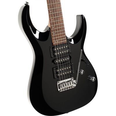 Cort X200 Black​ elektromos gitár