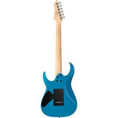 Cort X200 Candy Blue elektromos gitár