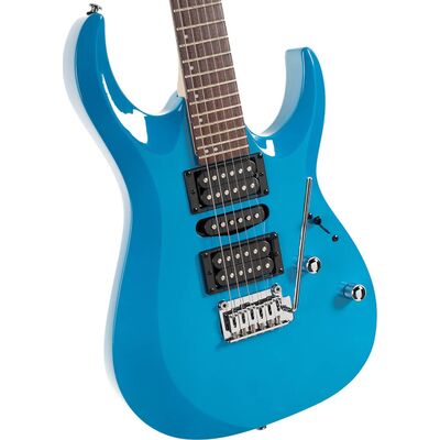 Cort X200 Candy Blue elektromos gitár