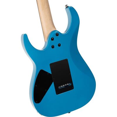 Cort X200 Candy Blue elektromos gitár