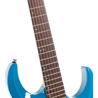 Cort X200 Candy Blue elektromos gitár