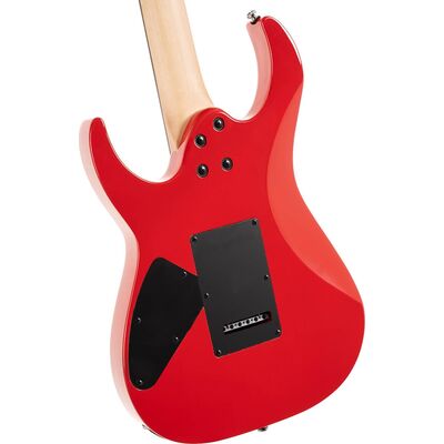 Cort X200 Candy Red​ elektromos gitár