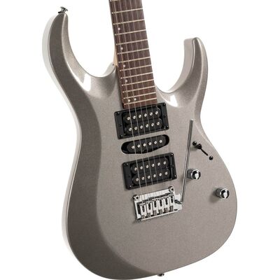 Cort X200 Silver​ elektromos gitár