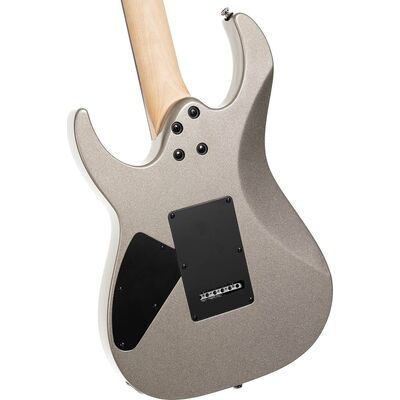 Cort X200 Silver​ elektromos gitár