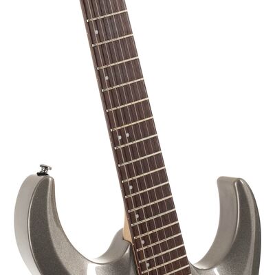 Cort X200 Silver​ elektromos gitár