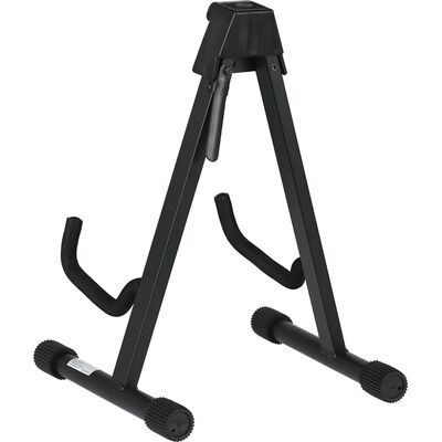 GEWA (F540.170) A-Style gitárállvány, akusztikus gitárhoz