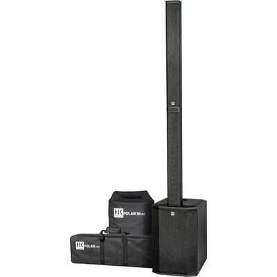 HK Audio POLAR 10 MK2 oszlop hangosítási rendszer