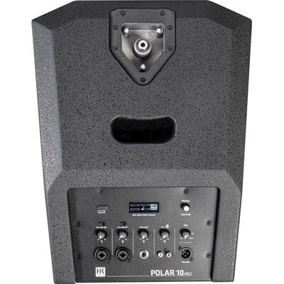 HK Audio POLAR 10 MK2 oszlop hangosítási rendszer