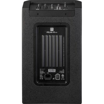 HK Audio POLAR 10 MK2 oszlop hangosítási rendszer