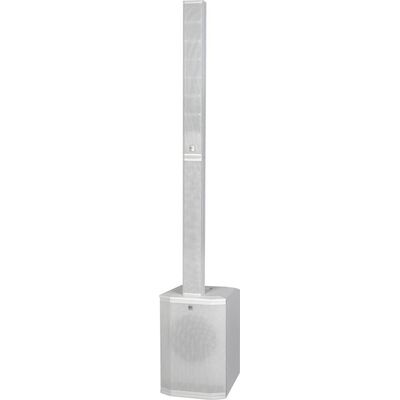HK Audio POLAR 10 MK2 White oszlop hangosítási rendszer
