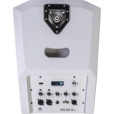 HK Audio POLAR 10 MK2 White oszlop hangosítási rendszer