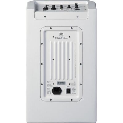 HK Audio POLAR 10 MK2 White oszlop hangosítási rendszer