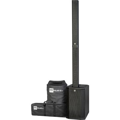 HK Audio POLAR 12 MK2 oszlop hangosítási rendszer