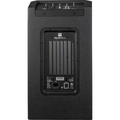 HK Audio POLAR 12 MK2 oszlop hangosítási rendszer