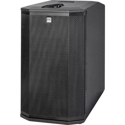HK Audio POLAR 12 MK2 oszlop hangosítási rendszer