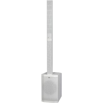 HK Audio POLAR 12 MK2 White oszlop hangosítási rendszer