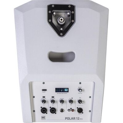 HK Audio POLAR 12 MK2 White oszlop hangosítási rendszer