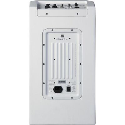 HK Audio POLAR 12 MK2 White oszlop hangosítási rendszer