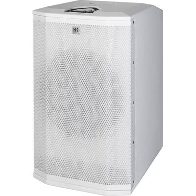 HK Audio POLAR 12 MK2 White oszlop hangosítási rendszer