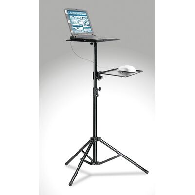 König & Meyer 12150 laptop állvány