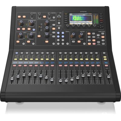 Midas M32R LIVE digitális keverő
