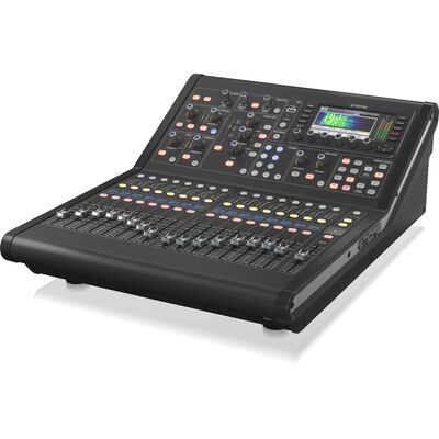 Midas M32R LIVE digitális keverő