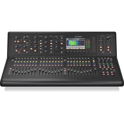 Midas M32 LIVE digitális keverő