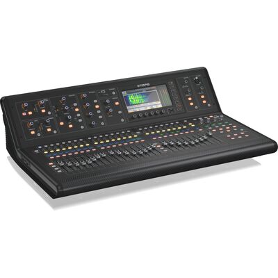 Midas M32 LIVE digitális keverő
