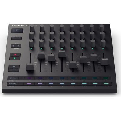 Novation Launch Control XL 3 DAW kontroller