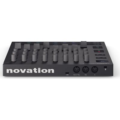 Novation Launch Control XL 3 DAW kontroller
