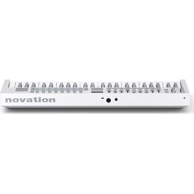 Novation Launchkey 49 White MIDI kontroller billentyűzet