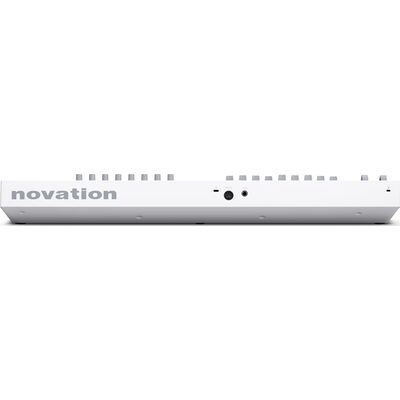 Novation Launchkey 49 White MIDI kontroller billentyűzet