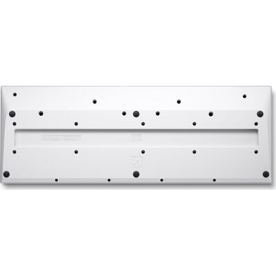 Novation Launchkey 49 White MIDI kontroller billentyűzet