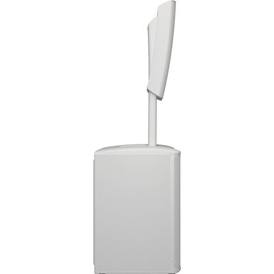 QSC KC12 K Column White hordozható oszlop hangrendszer