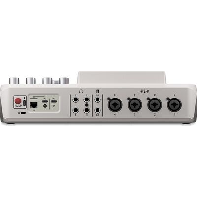 RODE RODECaster Pro II-W integrált audio produkciós stúdió