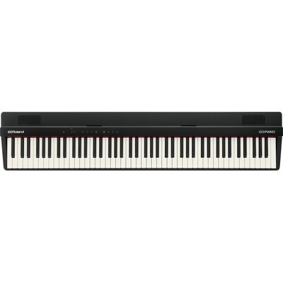 Roland GO:PIANO88PX hordozható digitális zongora