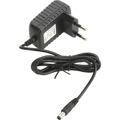 Warwick RockPower NT 50 effektpedál-tápegység + tápelosztó kábel csomag