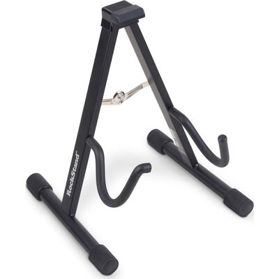 Warwick RockStand RS 20800 A alakú gitárállvány elektromos gitár/basszusgitár számára