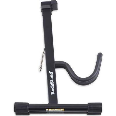 Warwick RockStand RS 20800 A alakú gitárállvány elektromos gitár/basszusgitár számára