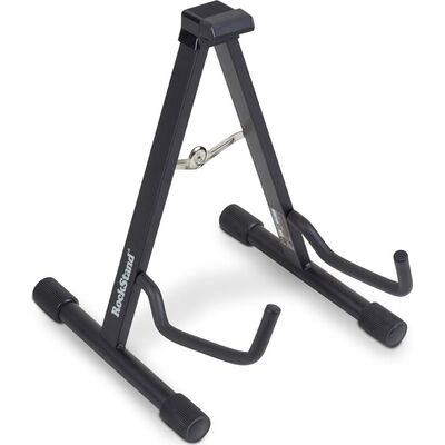 Warwick RockStand RS 20801 A alakú gitárállvány akusztikus gitár/basszusgitár számára