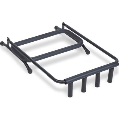 Warwick RockStand RS 20860 gitárállvány 3 elektromos gitár/basszusgitár számára