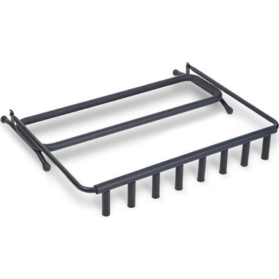 Warwick RockStand RS 20862 gitárállvány 7 elektromos gitár/basszusgitár számára