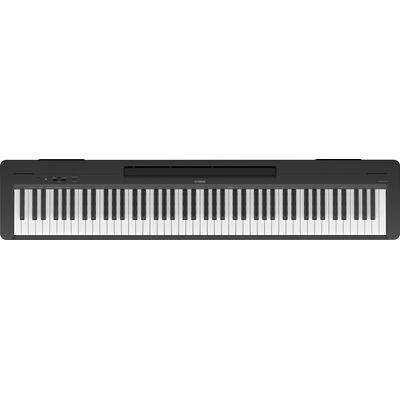 Yamaha P-145BT digitális színpadi zongora
